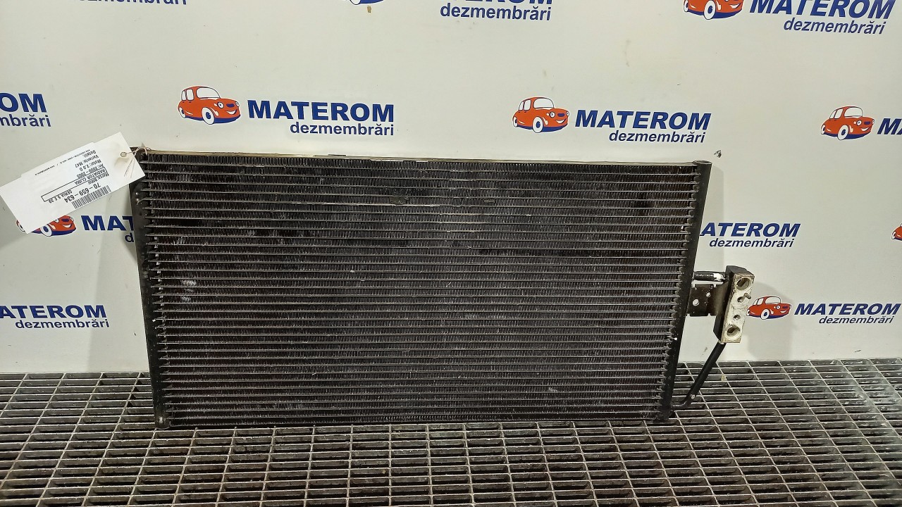 RADIATOR CLIMA BMW SERIA 5 E 39 SERIA 5 E 39 2.0 D - (2000 2003)