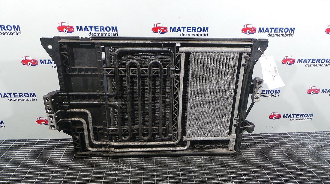 RADIATOR CLIMA BMW SERIA 5 E 39 SERIA 5 E 39 2.5 INJ - (1995 2000)