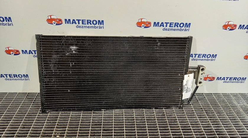 RADIATOR CLIMA BMW SERIA 5 E 39 SERIA 5 E 39 2.5 D - (2000 2003)