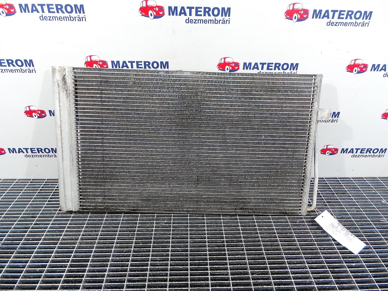 RADIATOR CLIMA BMW SERIA 5 E 60 2.0 D - (2007 2010)