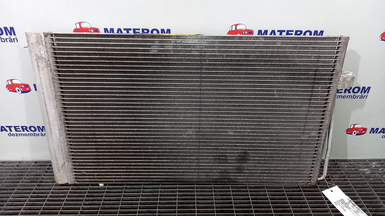 RADIATOR CLIMA BMW SERIA 5 E 60 2.0 D - (2007 2010)