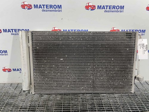 RADIATOR CLIMA BMW SERIA 5 E 60 2.0 D - (2007 2010)