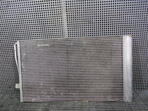 RADIATOR CLIMA BMW SERIA 5 E 60 SERIA 5 E 60 2.0 D - (2007 2010)