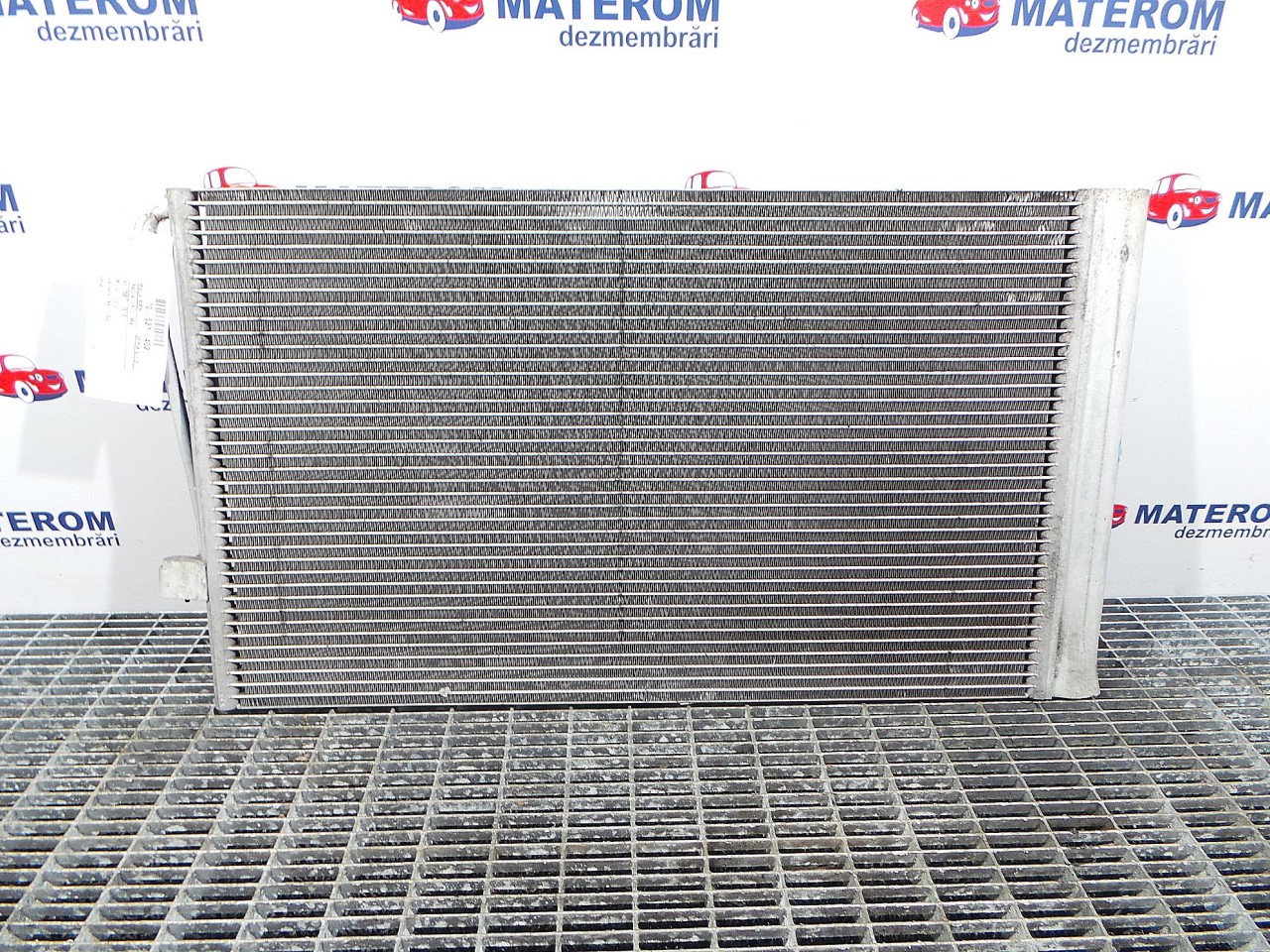 RADIATOR CLIMA BMW SERIA 5 E 61 SERIA 5 E 61 2.0 D - (2007 2010)