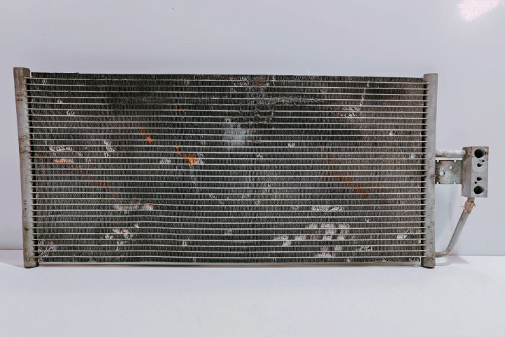 Radiator Clima BMW Seria 5 E39 [facelift] [2000 - 2004]