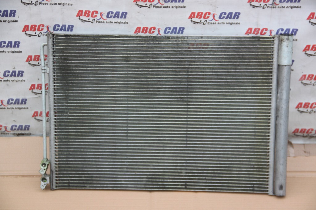 Radiator clima BMW Seria 5 F10/F11 2.0 d 2011-2016 cod: 6450939148901