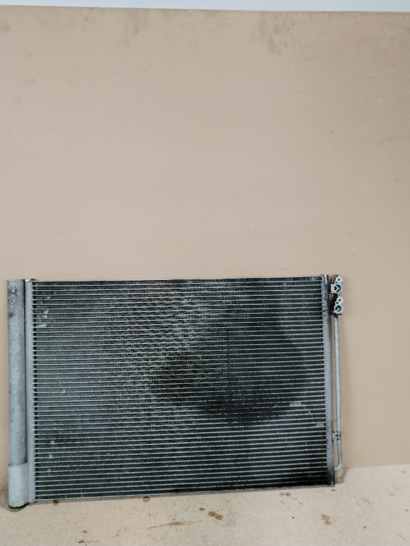 Radiator clima BMW Seria 5 F10 N47D20C 2.0 d