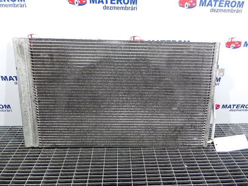 RADIATOR CLIMA BMW SERIA 7 E 65 3.0 D - (2005 2008)