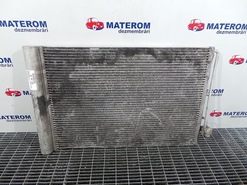 RADIATOR CLIMA BMW SERIA 7 E 65 4.4 INJ - (2001 2008)