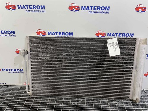 RADIATOR CLIMA BMW SERIA 7 E 65 SERIA 7 E 65 3.0 D - (2001 2005)