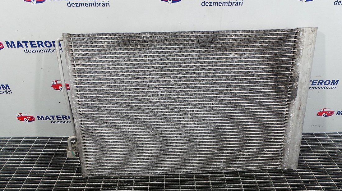 RADIATOR CLIMA BMW SERIA 7 E 65 SERIA 7 E 65 4.4 INJ - (2001 2008)