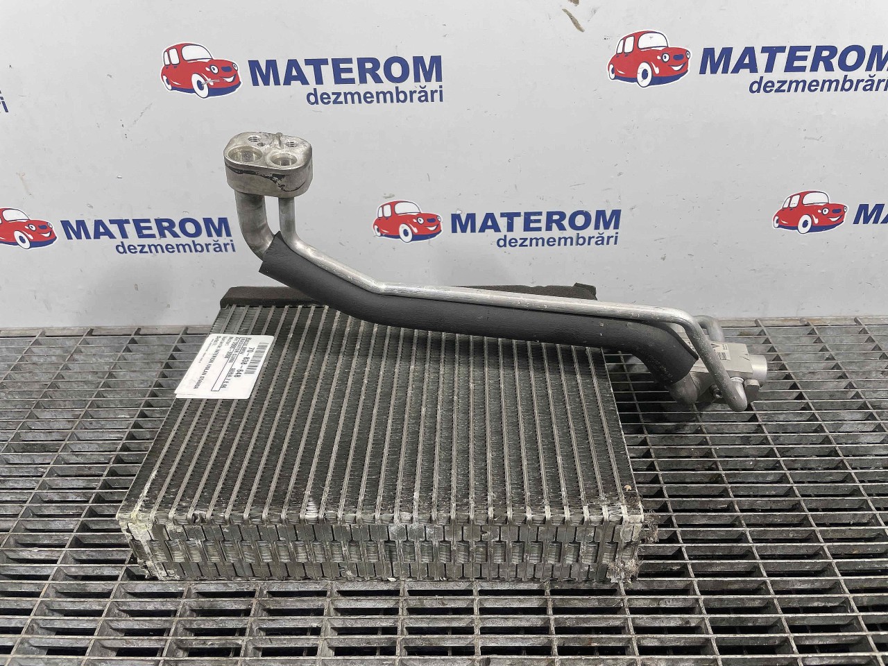 RADIATOR CLIMA BMW SERIA 7 E 66 - - (2005 2008)