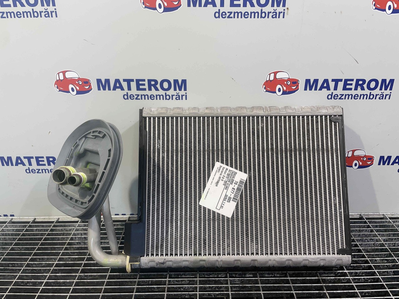 RADIATOR CLIMA BMW SERIA 7 F 01 SERIA 7 F 01 3.0 D - (2013 2015)