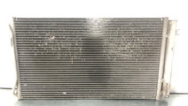 Radiator clima BMW Seria E87 120d Manual 2011 seda...