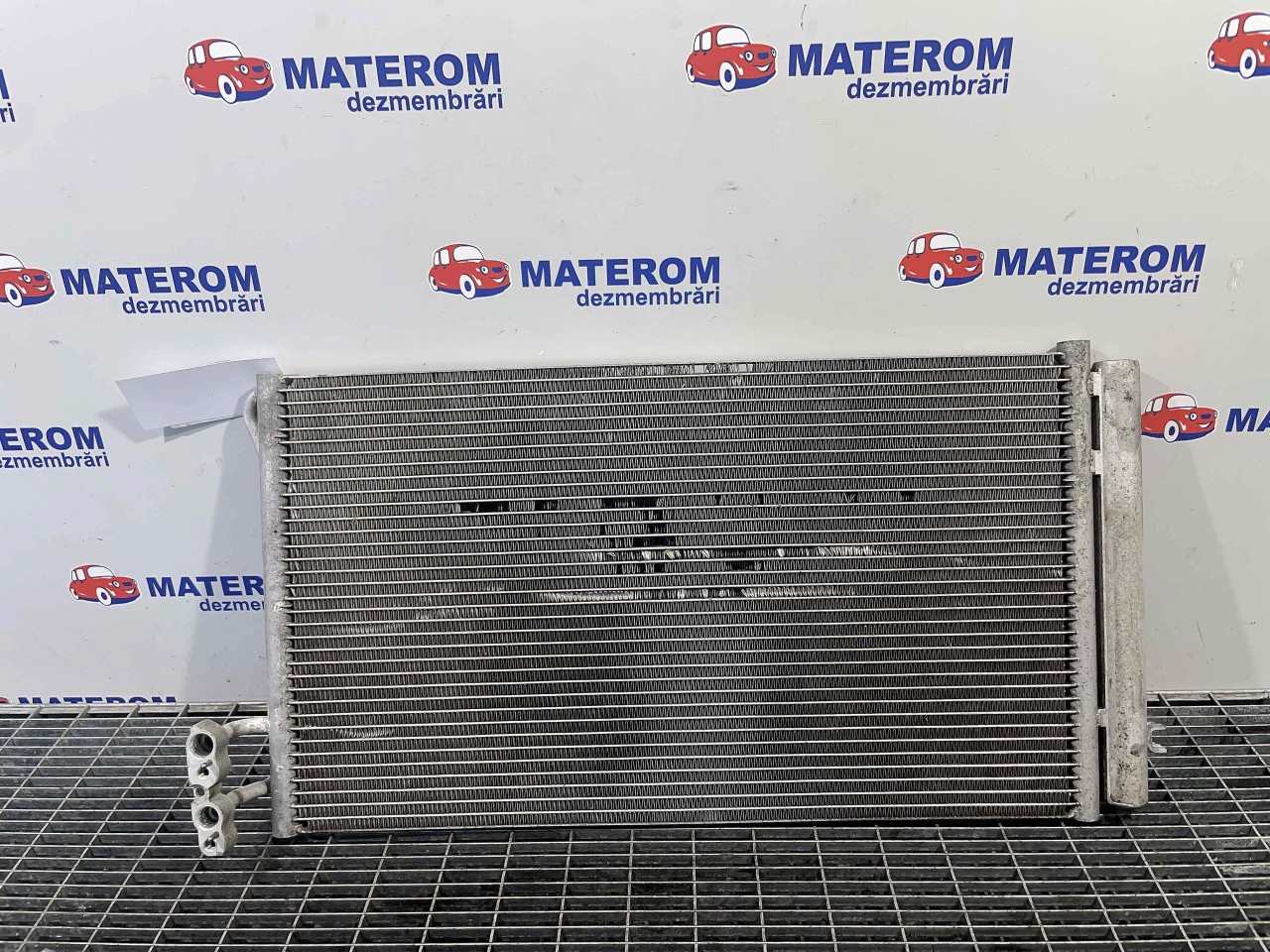 RADIATOR CLIMA BMW X1 2.0 D - (2009 2015)