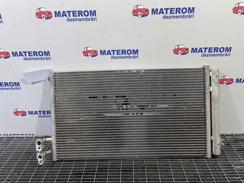 RADIATOR CLIMA BMW X1 2.0 D - (2009 2015)