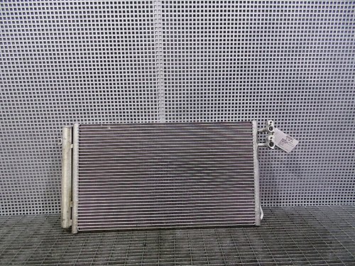RADIATOR CLIMA BMW X1 2.0 D - (2009 2015)