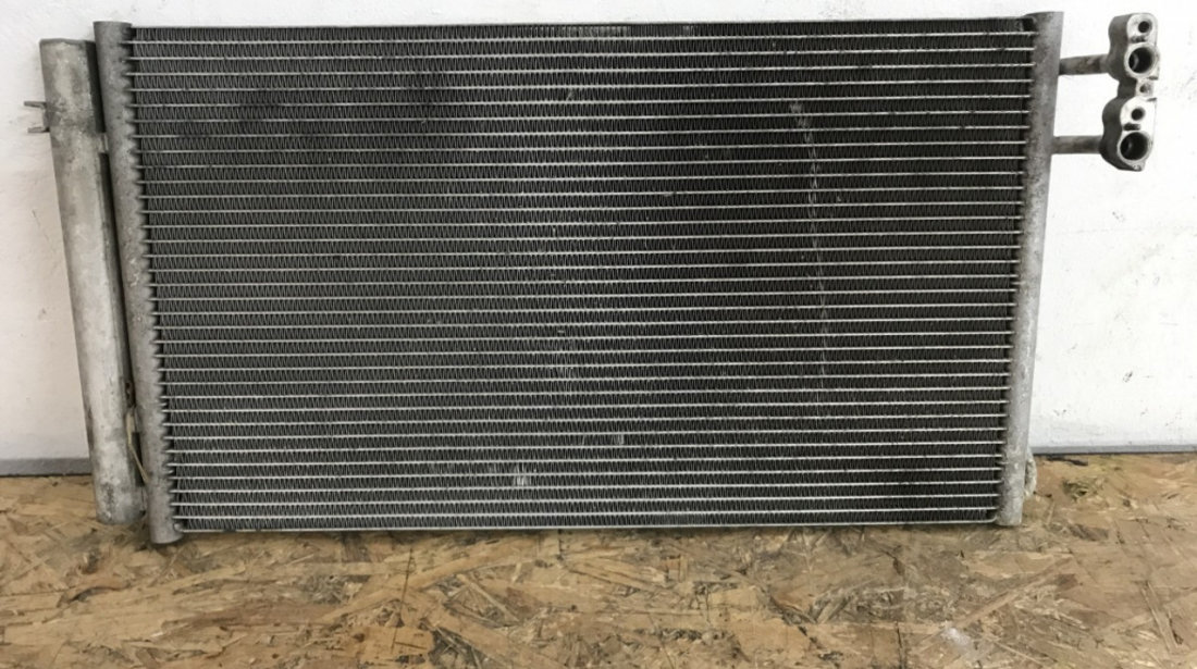 Radiator clima BMW X1 E84, 2.0 d, 177cp, Manual sedan 2012 (cod intern: 35026)