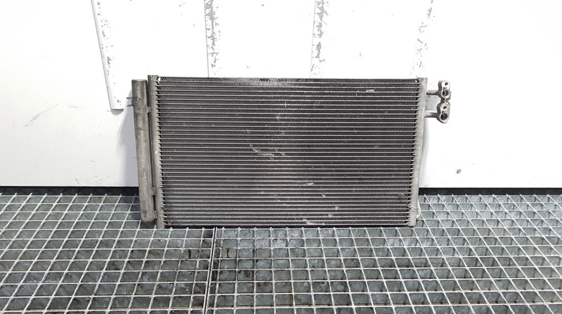 Radiator clima, Bmw X1 (E84) 2.0 D, N47D20C, 6453-9229021-01 (id:398198)