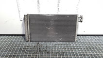 Radiator clima, Bmw X1 (E84) 2.0 D, N47D20C, 6453-...