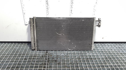 Radiator clima, Bmw X1 (E84) 2.0 D, N47D20C, 6453-9229021-01 (id:398198)