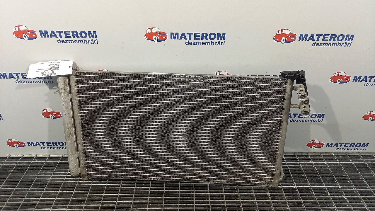 RADIATOR CLIMA BMW X1 X1 2.0 D - (2009 2012)