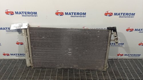 RADIATOR CLIMA BMW X1 X1 2.0 D - (2009 2012)