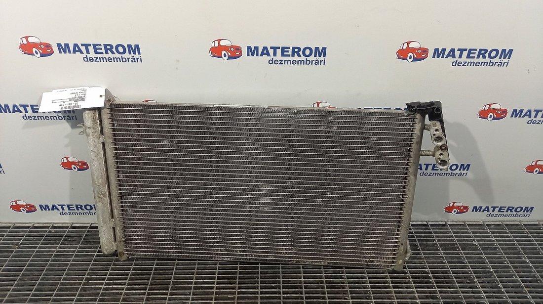 RADIATOR CLIMA BMW X1 X1 2.0 D - (2009 2015)