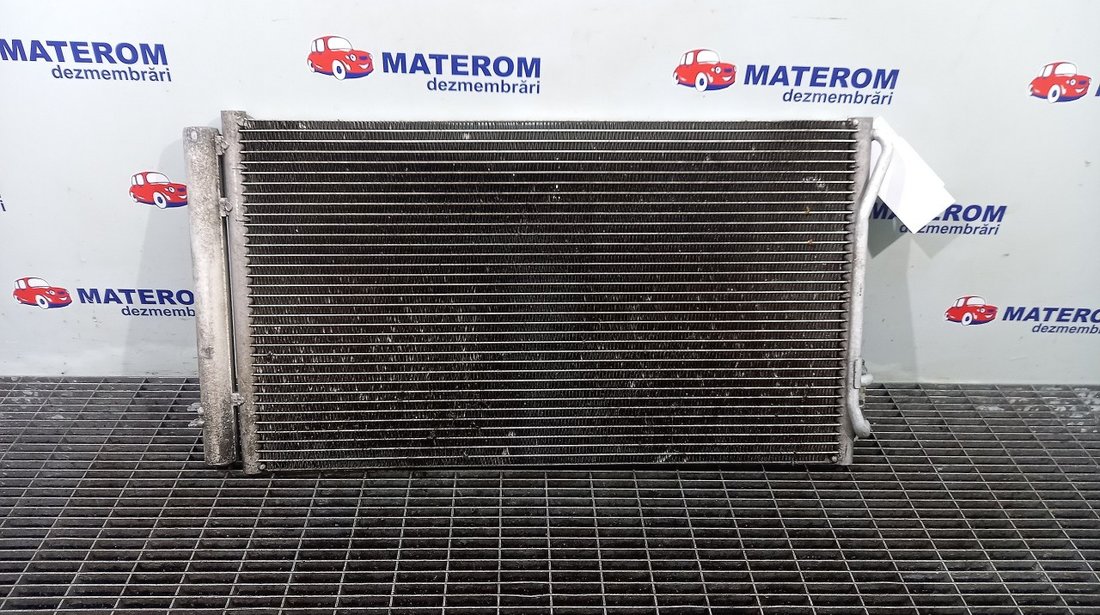 RADIATOR CLIMA BMW X1 X1 2.0 D - (2009 2015)