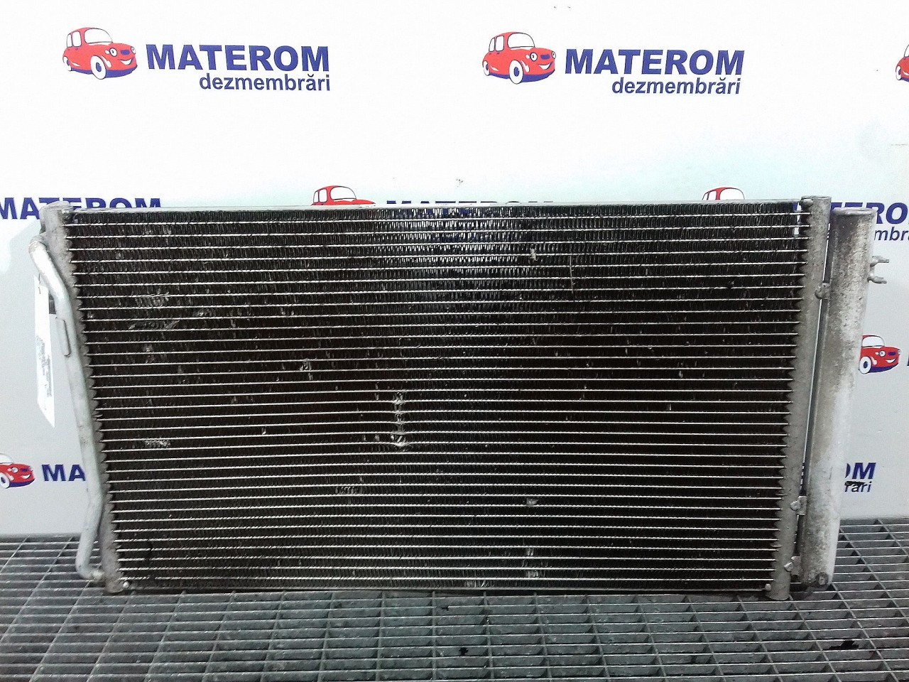 RADIATOR CLIMA BMW X1 X1 2.0 D - (2009 2015)