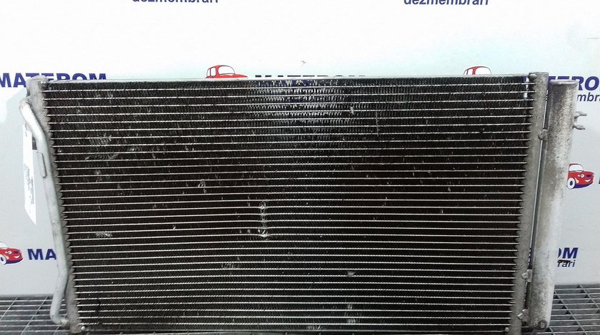 RADIATOR CLIMA BMW X1 X1 2.0 D - (2009 2015)