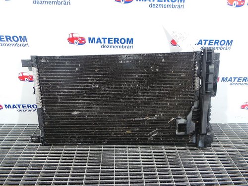 RADIATOR CLIMA BMW X3 2.0 D - (2004 2007)