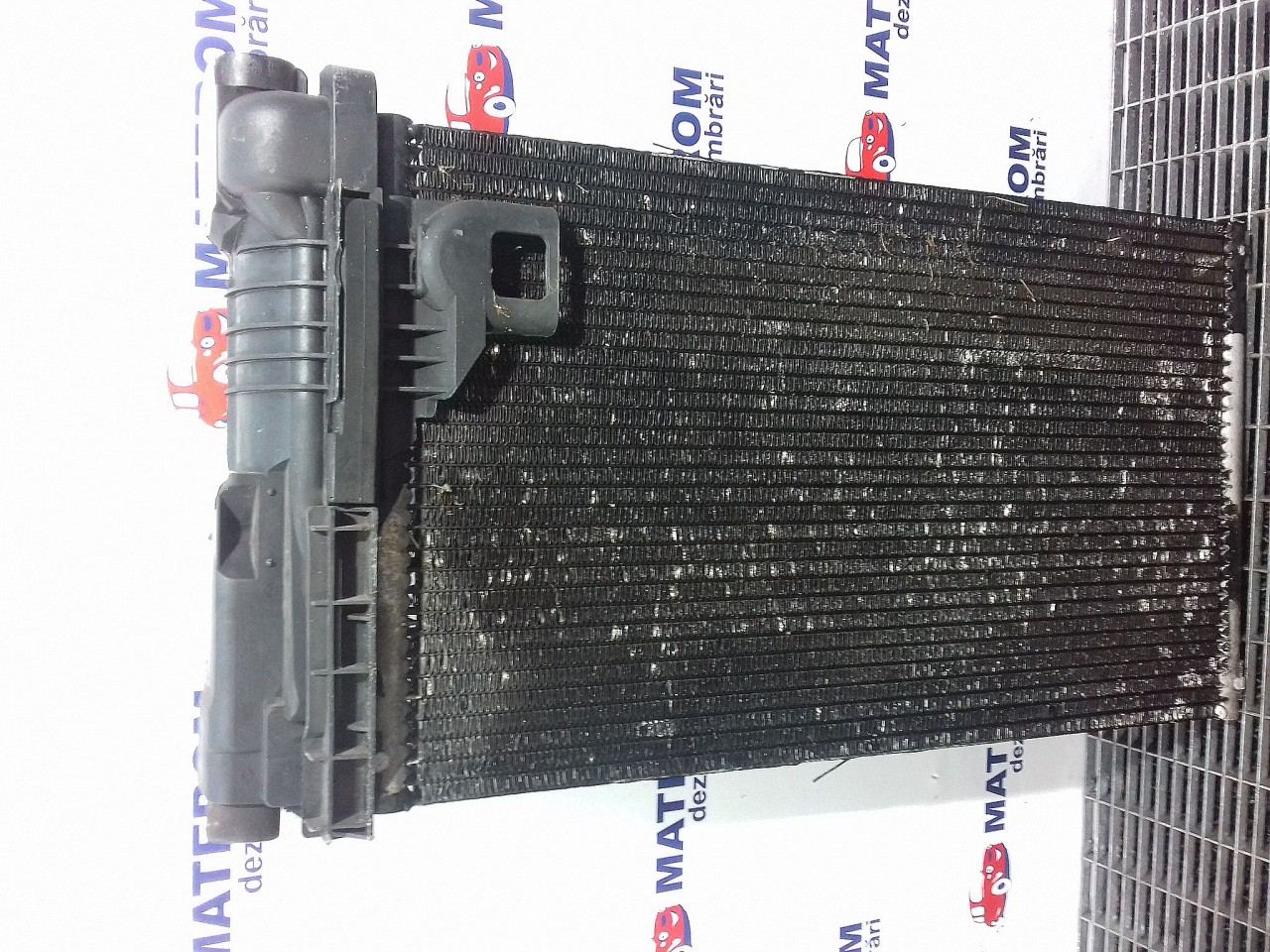 RADIATOR CLIMA BMW X3 2.0 D - (2004 2010)
