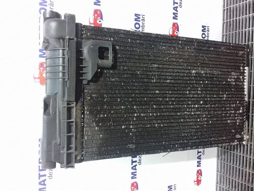 RADIATOR CLIMA BMW X3 2.0 D - (2004 2010)