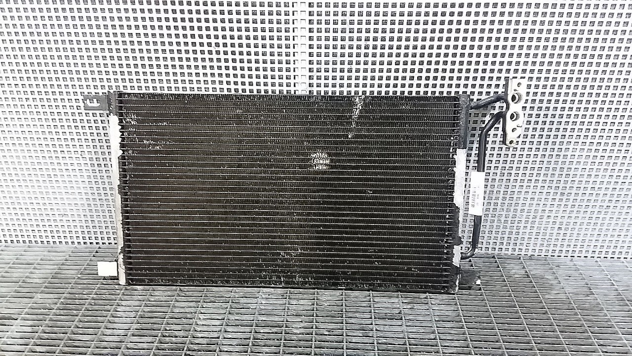 RADIATOR CLIMA BMW X3 2.0 D - (2004 2010)