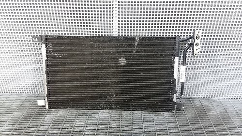RADIATOR CLIMA BMW X3 2.0 D - (2004 2010)