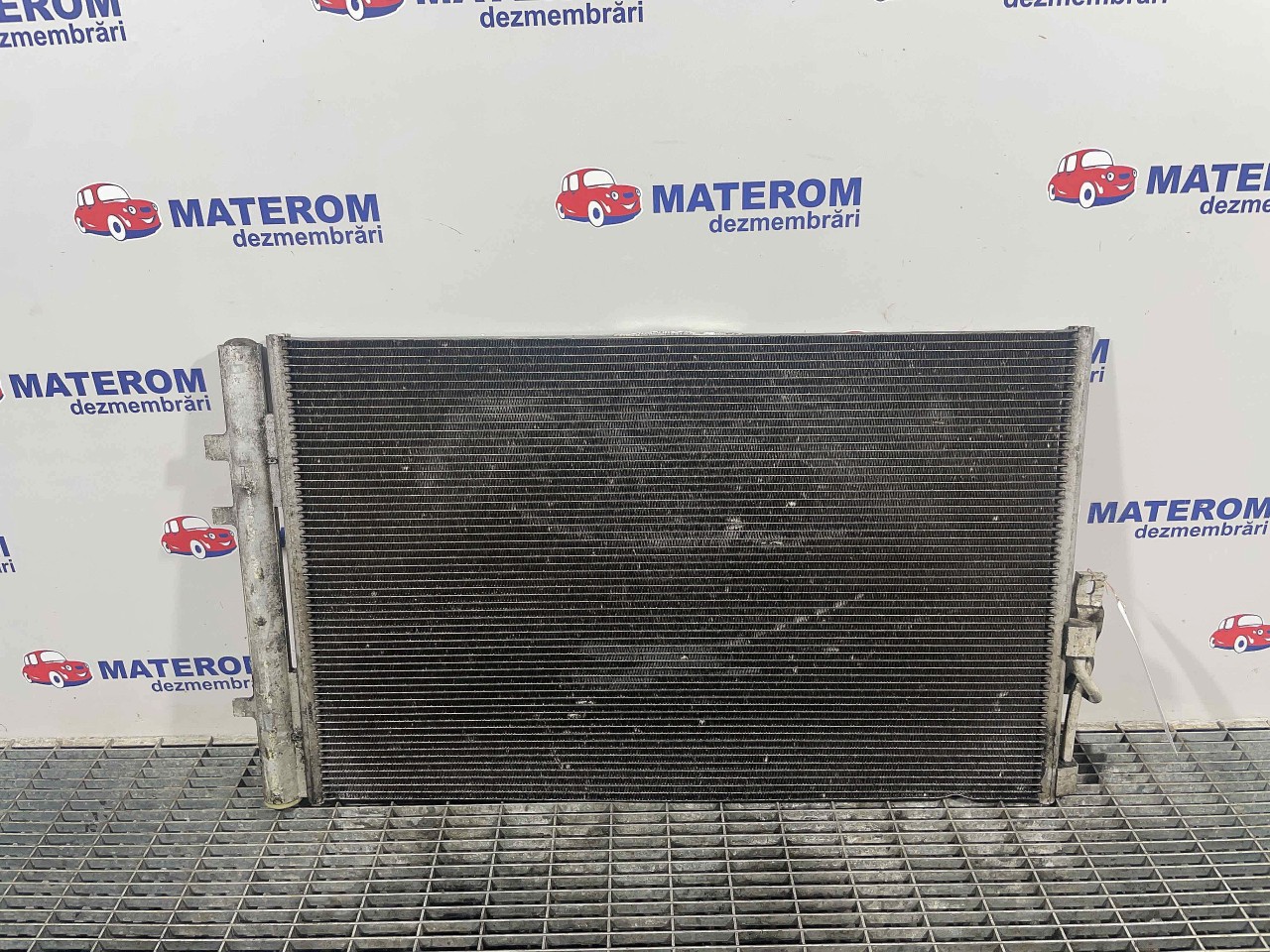 RADIATOR CLIMA BMW X3 2.0 D - (2010 2017)