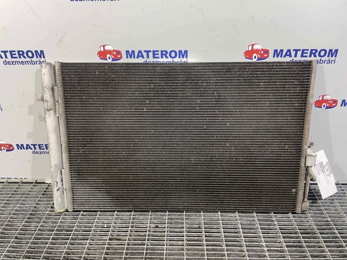 RADIATOR CLIMA BMW X3 2.0 D - (2010 2017)