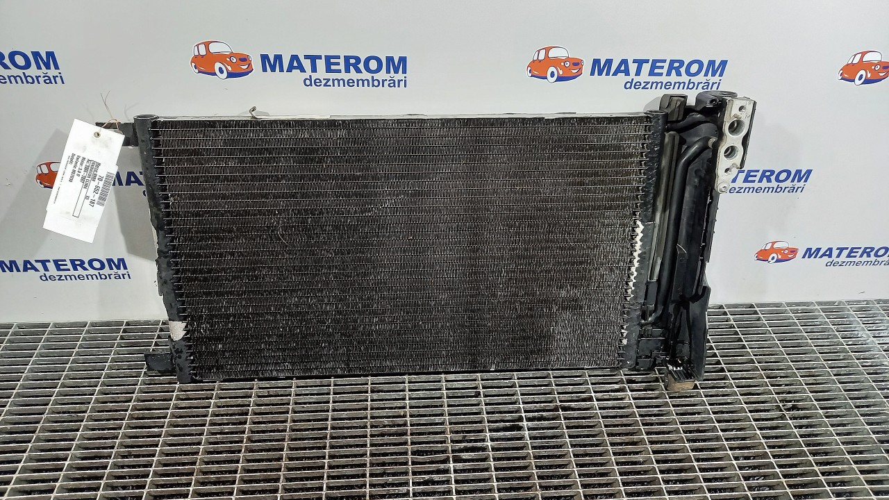 RADIATOR CLIMA BMW X3 3.0 D - (2004 2007)