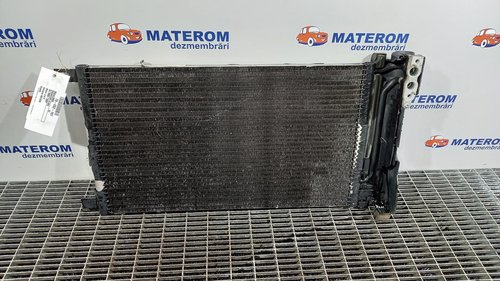 RADIATOR CLIMA BMW X3 3.0 D - (2004 2007)