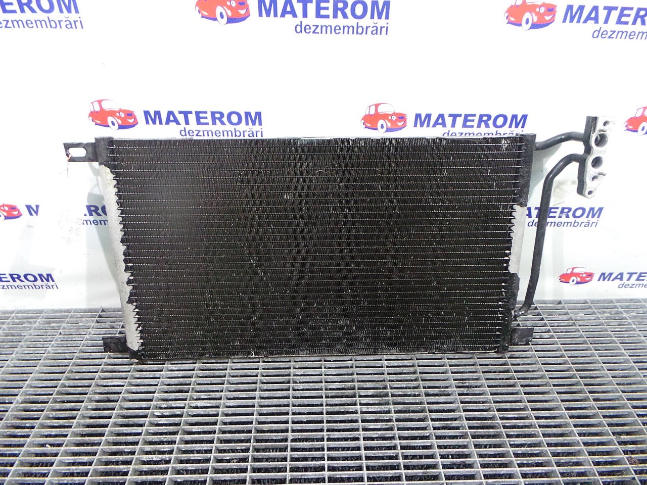 RADIATOR CLIMA BMW X3 3.0 D - (2007 2010)