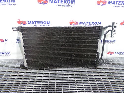 RADIATOR CLIMA BMW X3 3.0 D - (2007 2010)