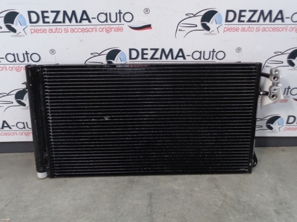 Radiator clima, Bmw X3 (E83) 2.0 d, N47D20A