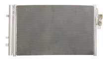 Radiator clima BMW X3 (F25) 2010-2016 #4 350036