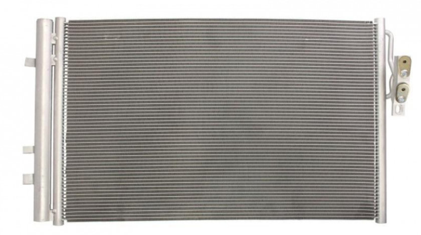 Radiator clima BMW X3 (F25) 2010-2016 #4 350036