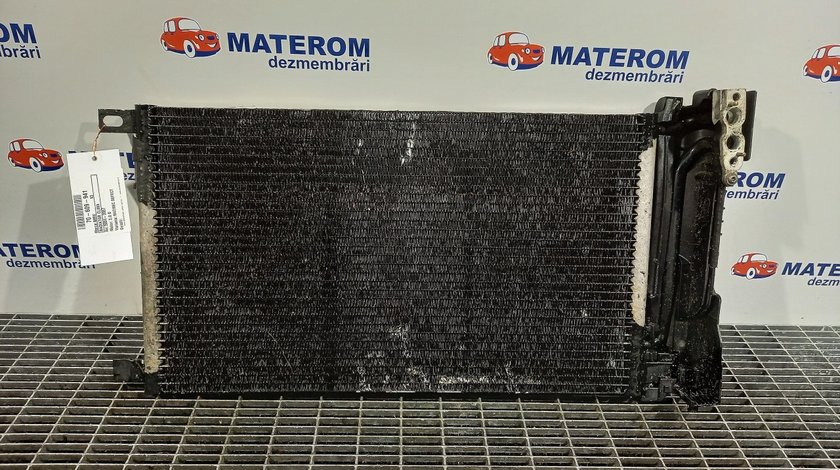 RADIATOR CLIMA BMW X3 X3 2.0 D - (2004 2007)
