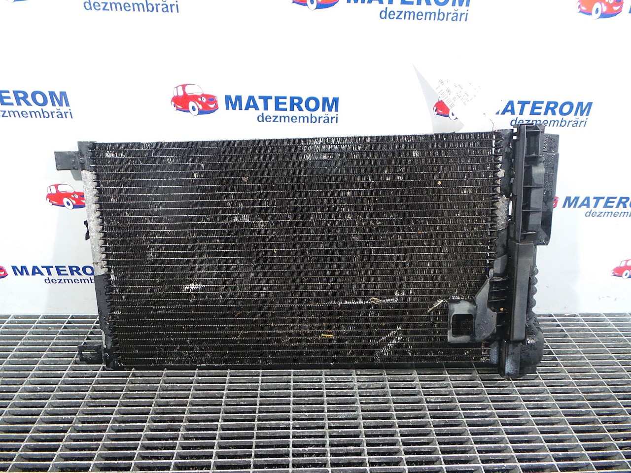RADIATOR CLIMA BMW X3 X3 2.0 D - (2004 2007)
