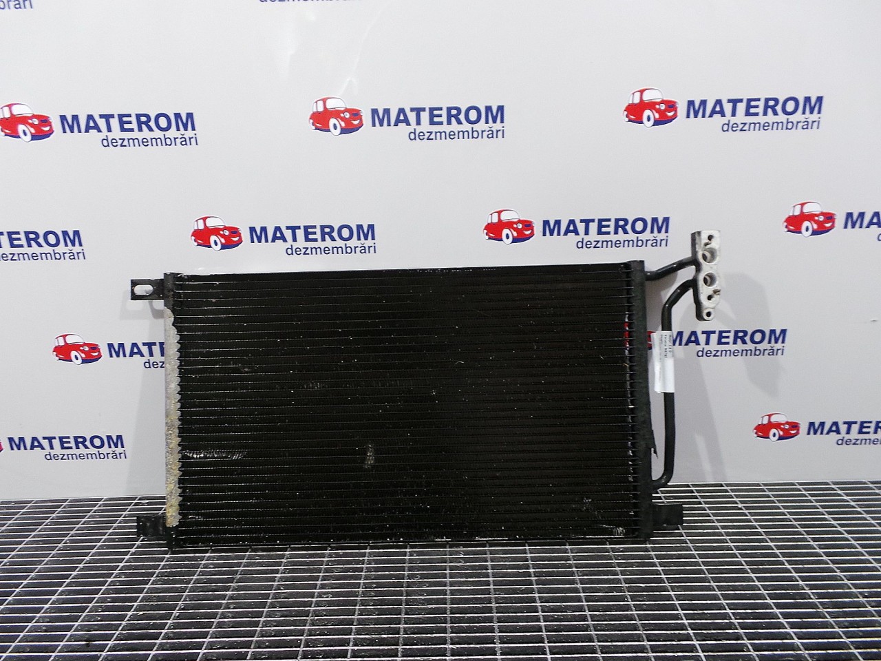 RADIATOR CLIMA BMW X3 X3 2.0 D - (2004 2010)