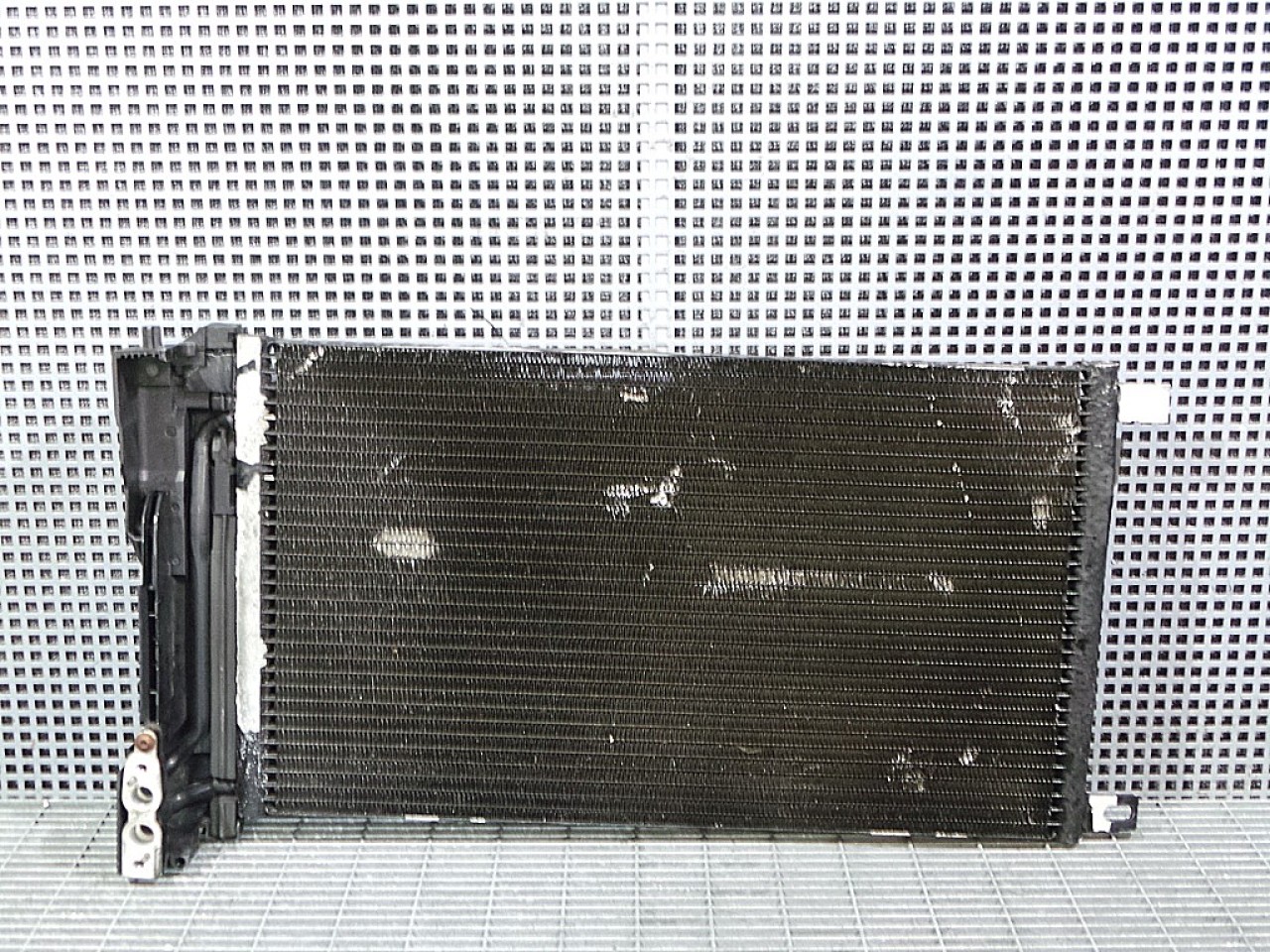 RADIATOR CLIMA BMW X3 X3 2.0 D - (2004 2010)