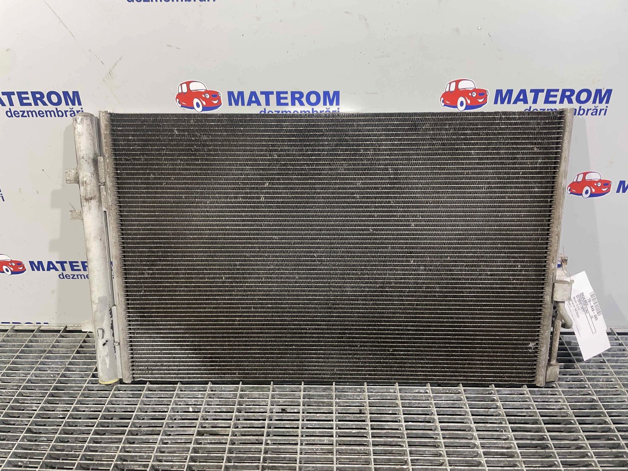 RADIATOR CLIMA BMW X3 X3 2.0 D - (2010 2017)